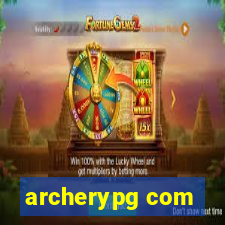 archerypg com